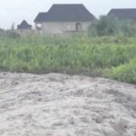 Lagos businessman, retired General draw battle line over land