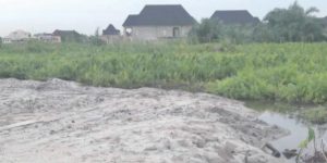 Lagos businessman, retired General draw battle line over land