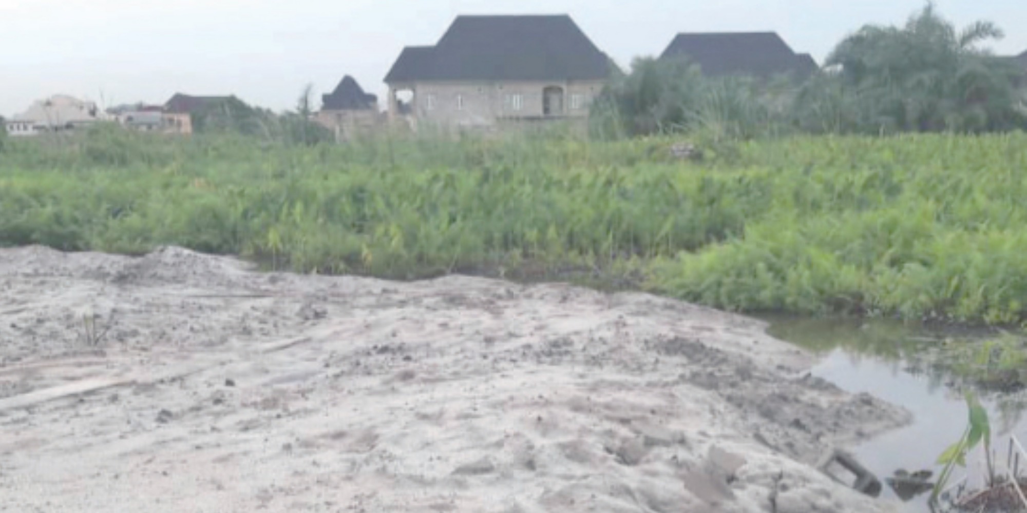 Lagos businessman, retired General draw battle line over land