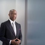 Herbert Wigwe, Access Bank