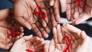Ending the HIV/AIDS scourge