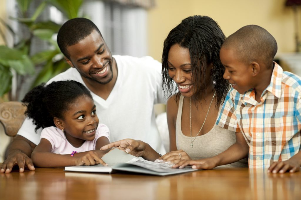 Children, take care of your parents!