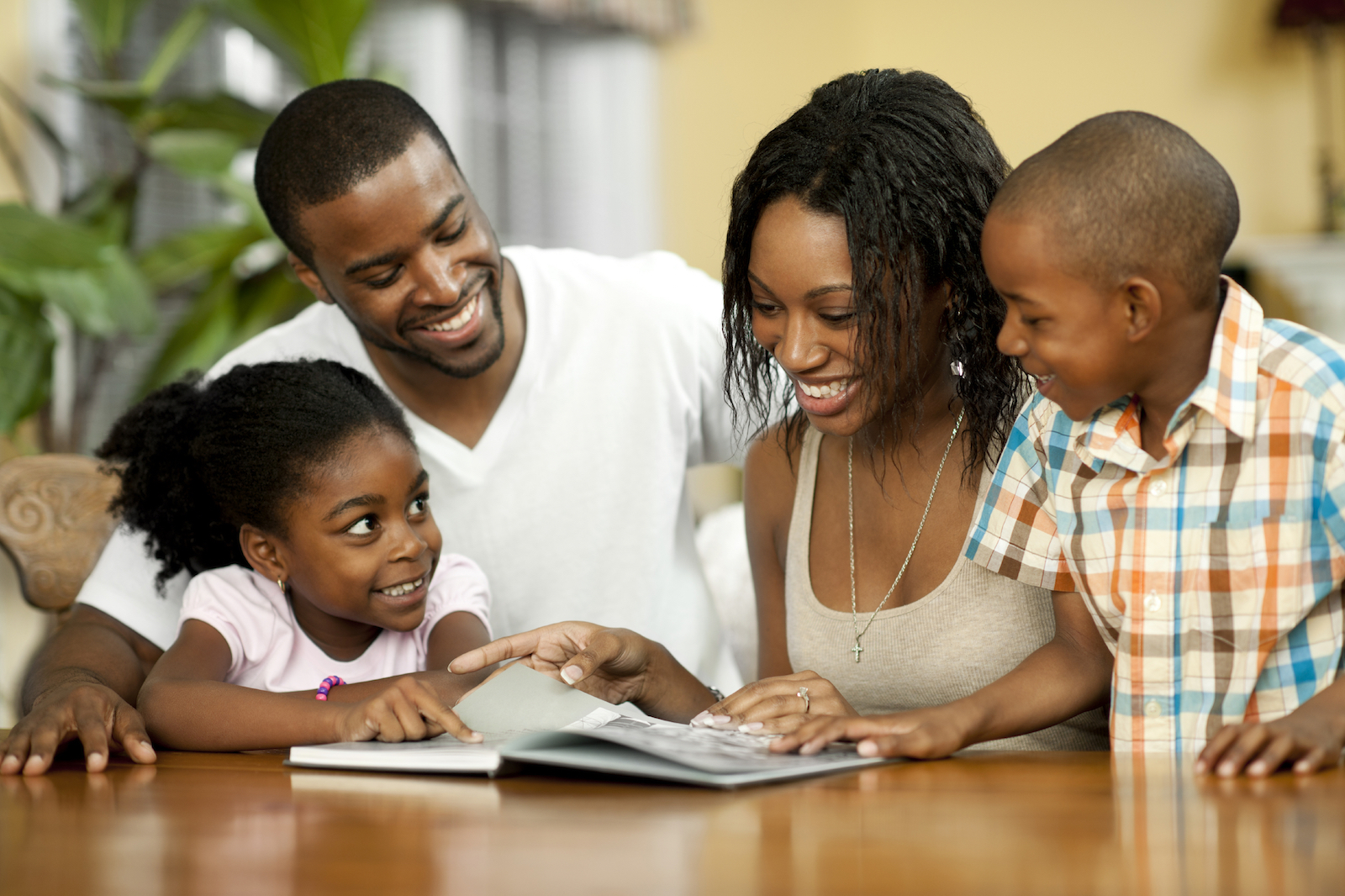 Children, take care of your parents!