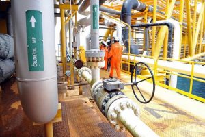 Oil and gas sector generated $17.05 bn in 2016 – NEITI