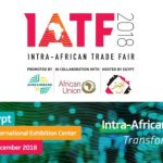 intra-African trade fair in Cairo