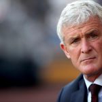 Mark Hughes