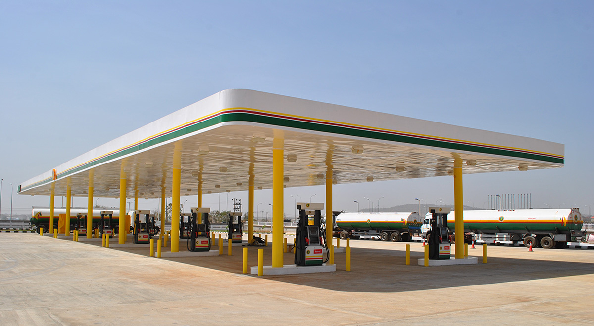 NNPC blows N623.16bn on fuel subsidy