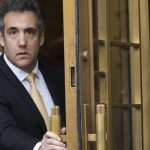 Michael Cohen