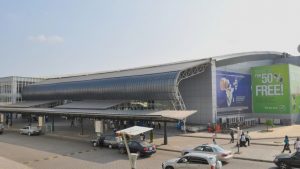 Airlines suspend flights to Warri, Gombe airports as FAAN withdraws services