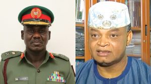 How to tackle Nigeria’s security challenges