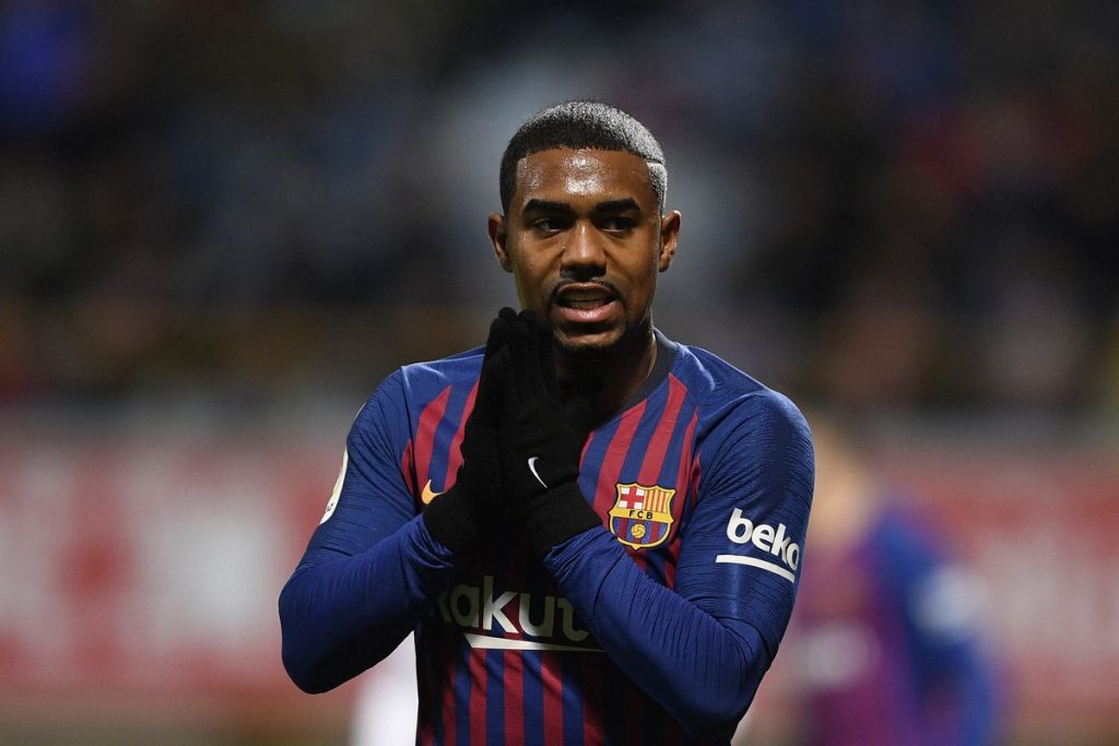 malcom