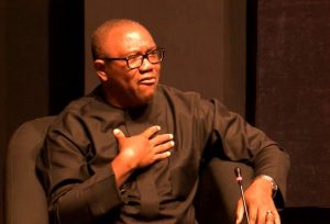 Obi, ex-Anambra governor bank accounts frozen