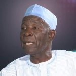 Buba Galadima