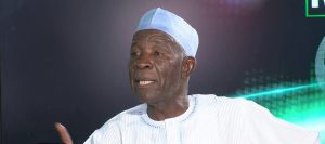 Buba Galadima