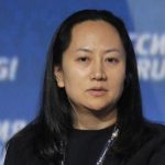 meng wanzhou