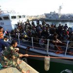 migrants