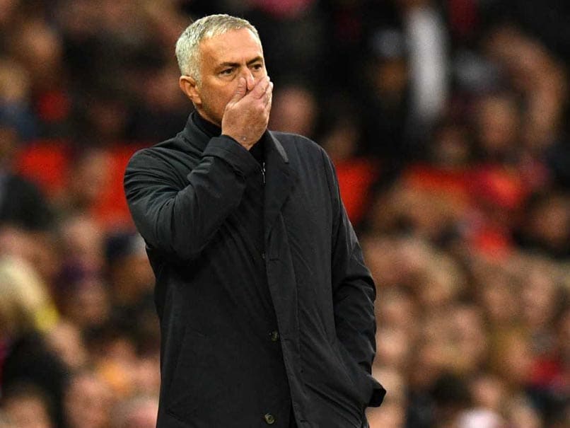 mourinho