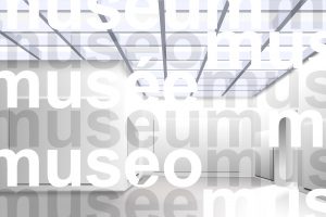 museum