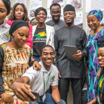 A word on empowerment of fashion graduates