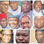 Electoral Amendment Bill: Legal icons at war