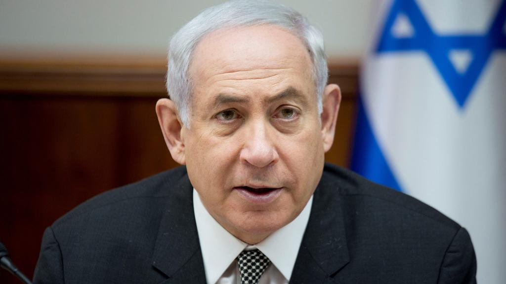 Netanyahu