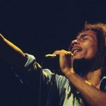 Bob Marley