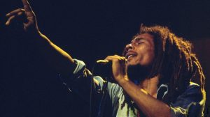 Bob Marley