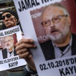Jamal Khashoggi