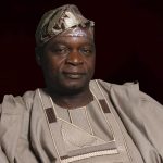 Olagunsoye Oyinlola