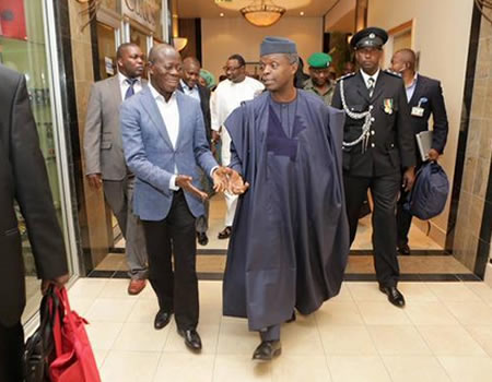 oshiomhole-osinbajo