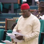 71 Reps seek return to parliamentary govt