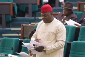 71 Reps seek return to parliamentary govt