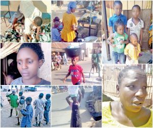 Hard times: We’re dying, Nigerians lament