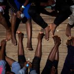 How Nigerians were raped, tortured in Libya – UN