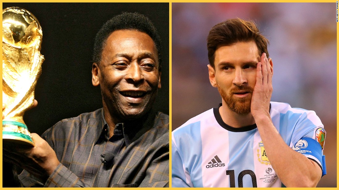 pele