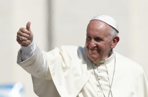 pope francis