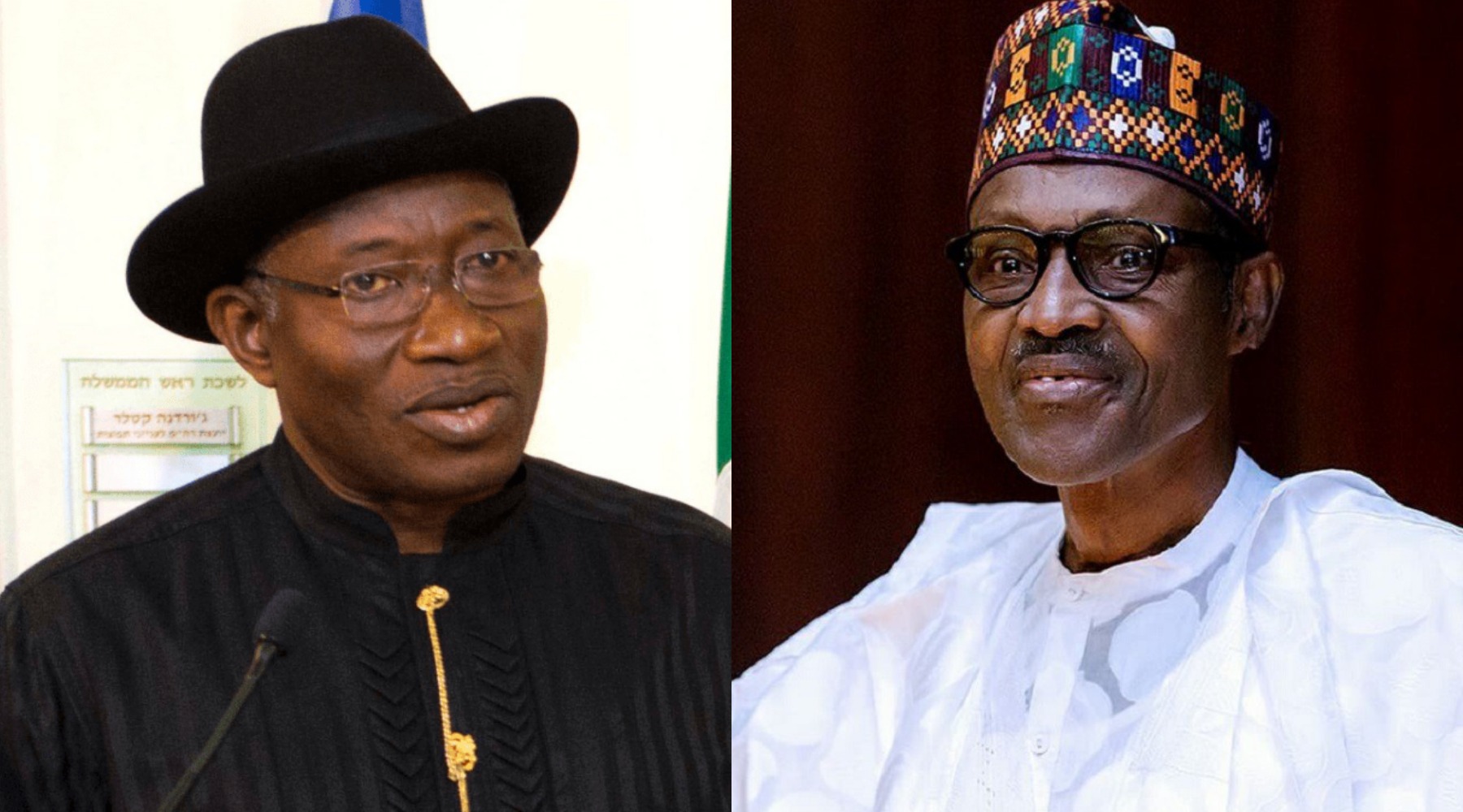 Metele massacre: Like Jonathan like Buhari