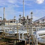 refinery