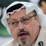 Jamal Khashoggi