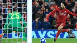 salah