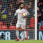 Premier League – AFC Bournemouth v Liverpool