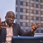 Segun Sowunmi