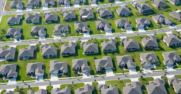 Why Nigeria should revert to low-cost housing
