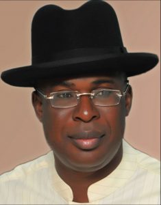 Timipre Silva, former Bayelsa State Governor
