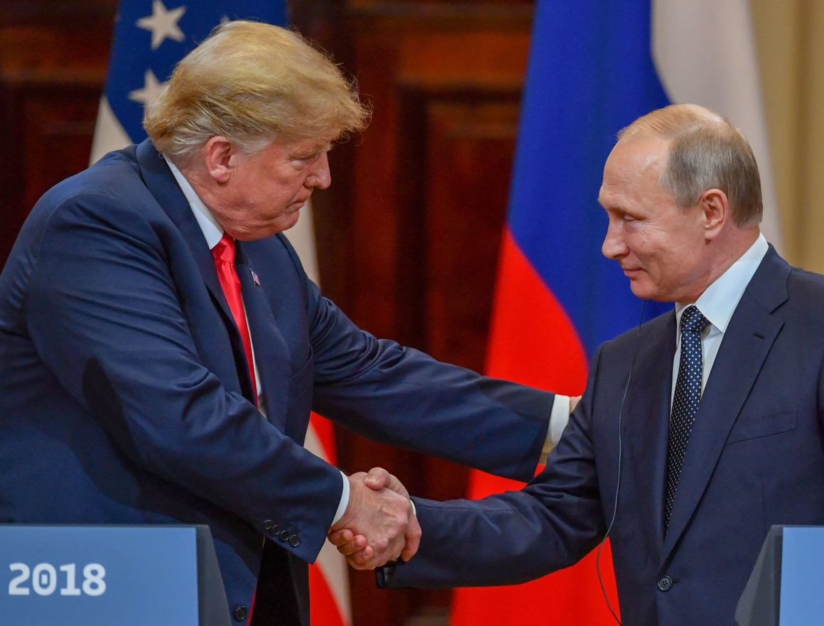 FINLAND-US-RUSSIA-POLITICS-DIPLOMACY-SUMMIT