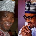 Ayinla, Buhari