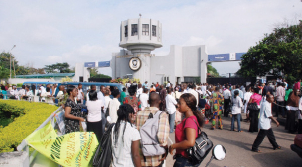The rot in Nigerian public varsities