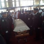 Politicians invade Uromi as Anenih is laid to rest
