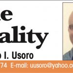 usoro i usoro the reality