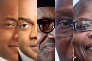 Who will be Nigeria’s next mistake in 2019?